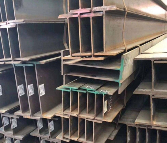 南开乡Q235C工字钢